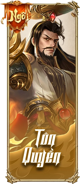 Ngô - Tôn Quyền