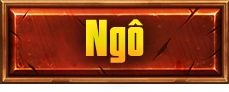 Ngô