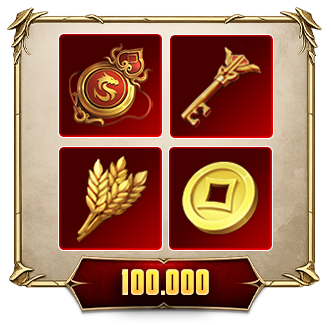 Quà Báo Danh Mốc 100000 106
