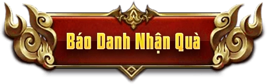 Báo Danh Nhận Quà